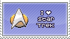 I love Star Trek